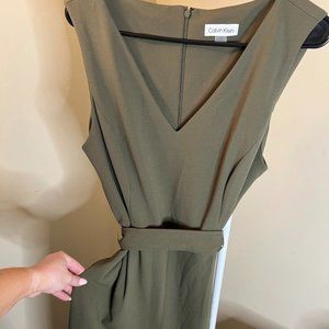 Calvin Klein Jumpsuit